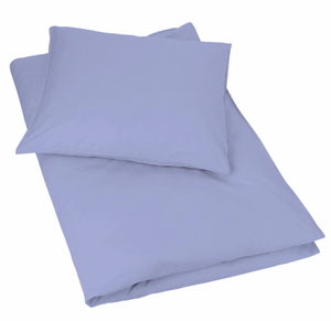 FRAU // Bedding // Lavender Blue