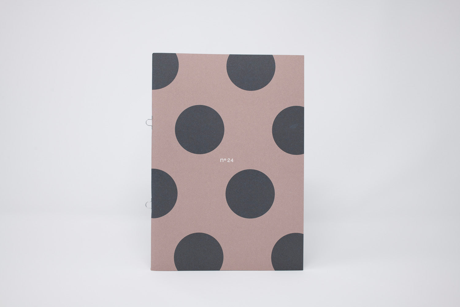 no24 notebook medium dot