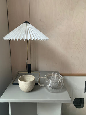 Hario // Teapot // Glass
