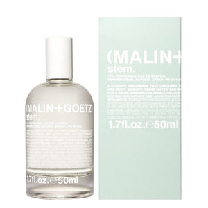 Malin+Goetz // Eau De Parfum // Stem