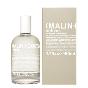 Malin+Goetz // Eau De Parfum // Vertiver