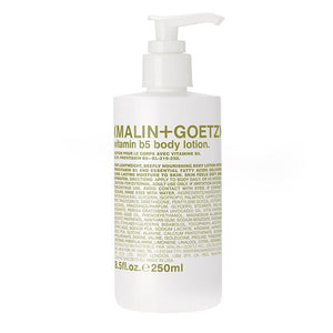 Malin+Goetz // Body Lotion // Vitamin b5