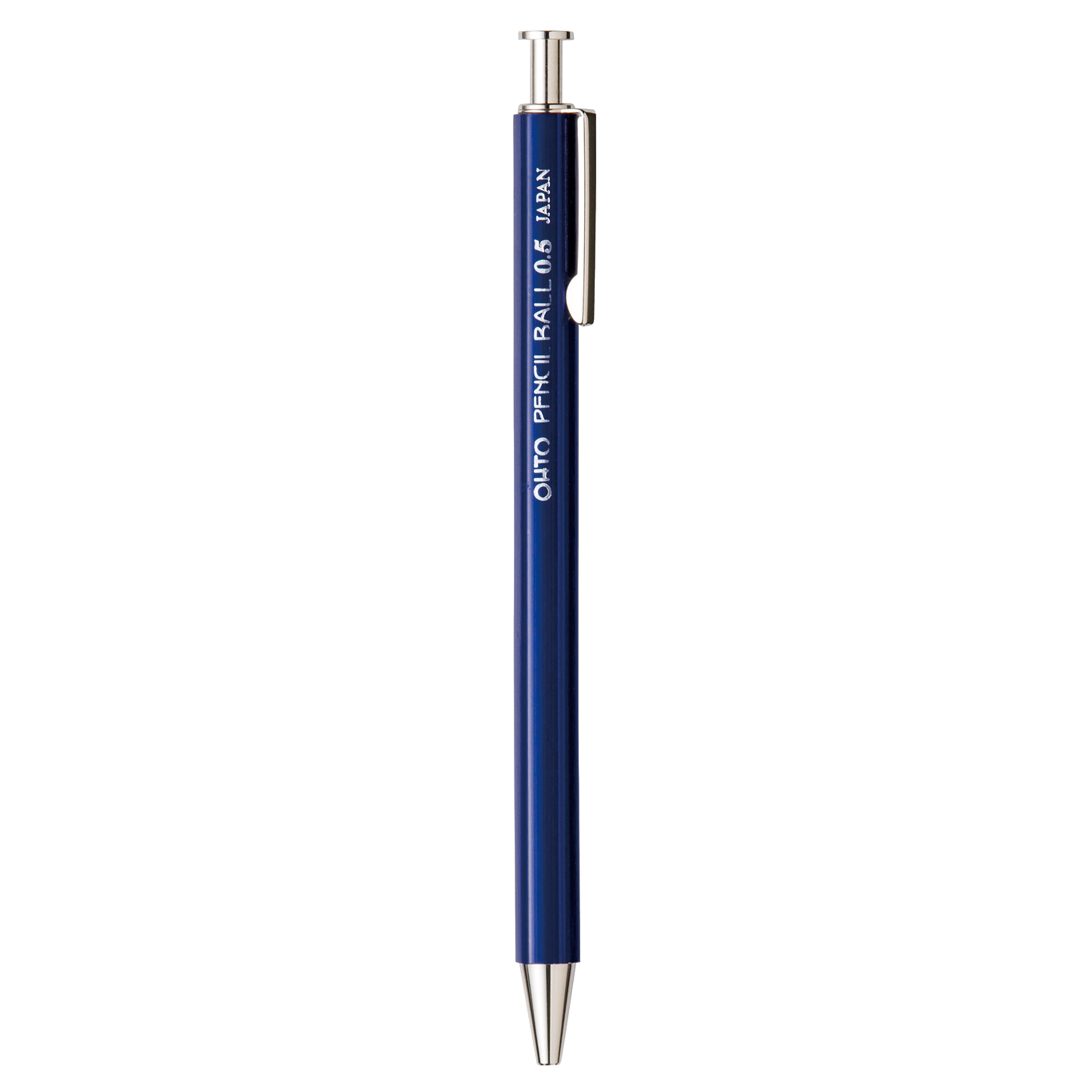 OHTO Pencil Ball 0.5 / Blue