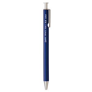 OHTO Pencil Ball 0.5 / Blue