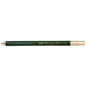 OHTO Pencil Ball G 0.5 Pen / Green