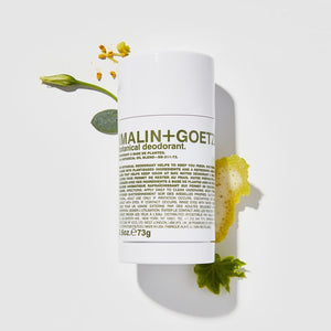 Malin+Goetz // Deodorant // Botanical