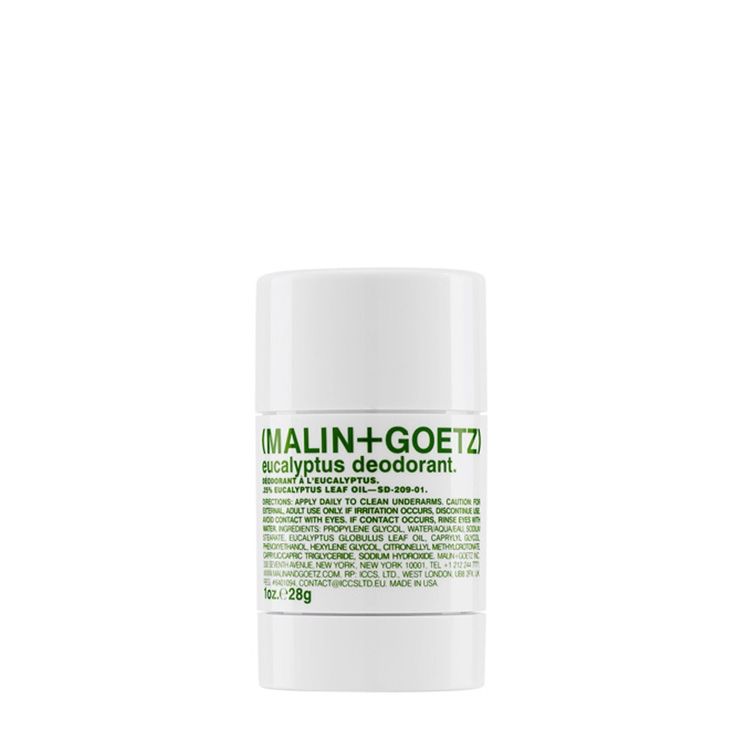 Malin+Goetz // Deodorant // Travelsize // Eucalyptus