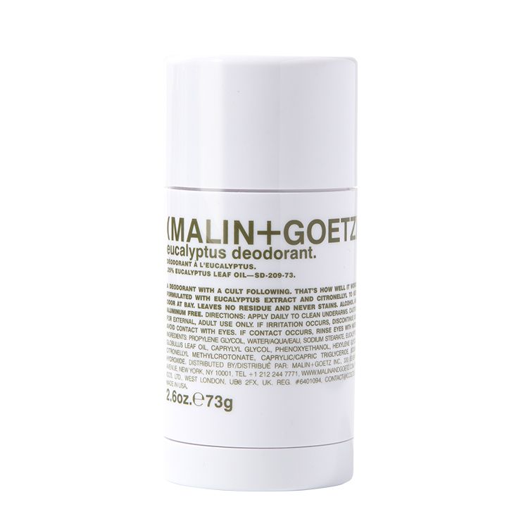 Malin+Goetz // Deodorant // Eucalyptus
