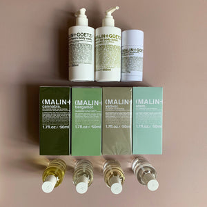 Malin+Goetz // Hand & Body Wash // Bergamot
